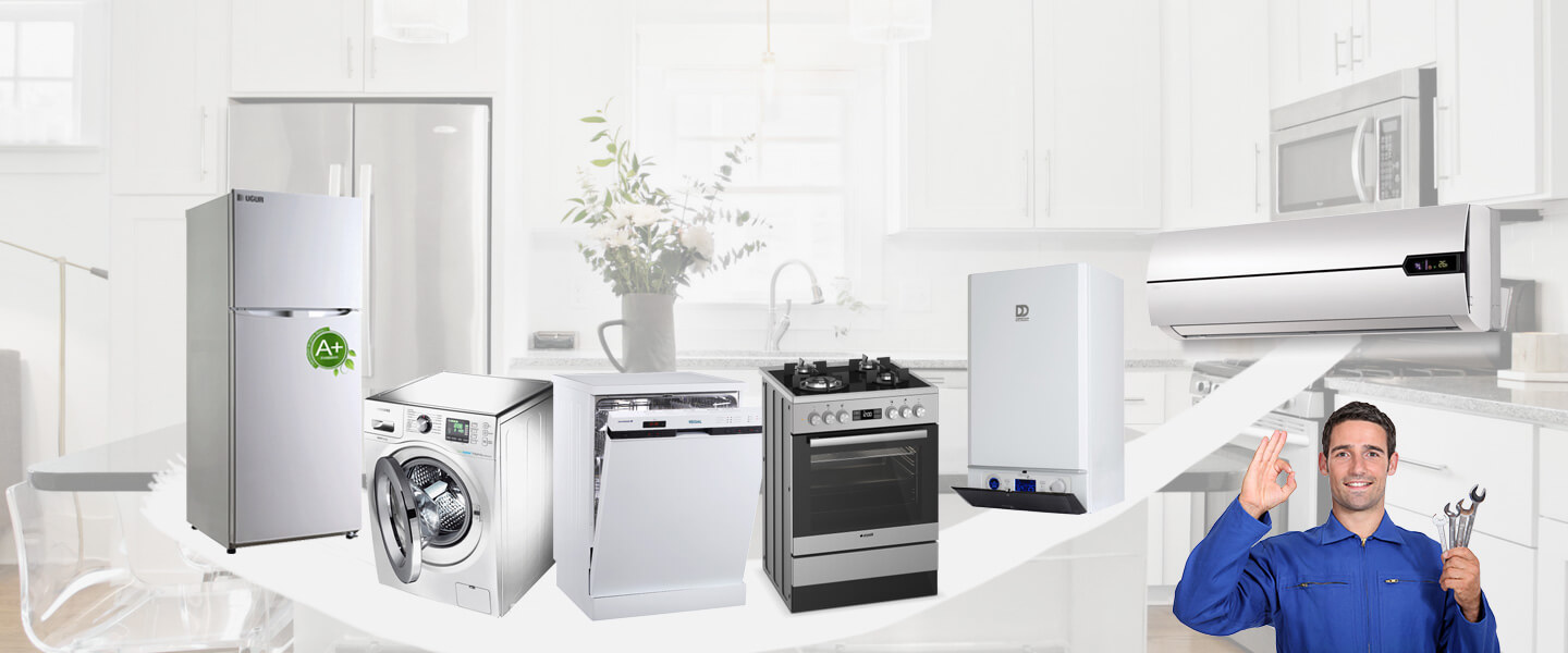 Kuluncak Grundig Servisi
